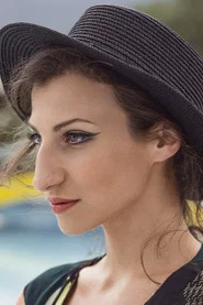 Photo of Amila Terzimehić as Dalila