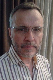 Photo of Simeon 'Moni' Damevski as Chief Inspector Milan