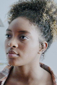 Photo of Sarai Quinice as Angela