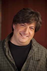 Photo of Peter D'Alessio as Scientist #1