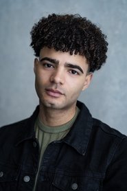 Photo of Jordan Ford Silver as Simon