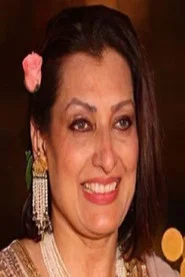 Photo of Rose J. Kaur as Inder's mother