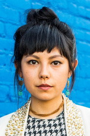 Photo of Dre Babinski as Jill