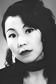 Photo of Tuyara Svinoboeva as Mergen