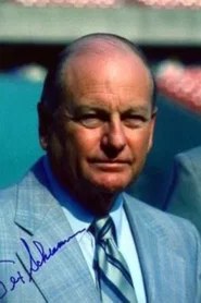Photo of Tex Schramm as Self (archive footage)