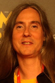 Photo of Diego López-Fernández as Himself