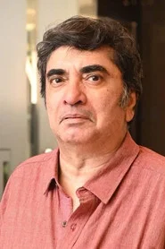 Photo of Anik Dutta as Ghoshal