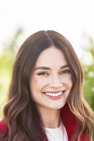 Photo of Mallory Jansen as Melusina / Princess Nispen (voice)