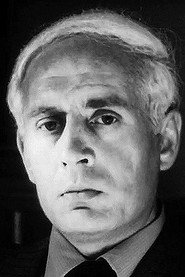 Photo of Aleksandr Borisov as куратор секретной службы