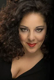 Photo of Marianna Pizzolato as Mezzo-soprano