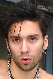 Photo of Matteo