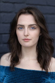 Photo of Nicole Sarah Fry as Amelia Bartlett