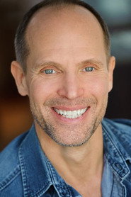 Photo of Craig Wroe as Dr. Ethan Long