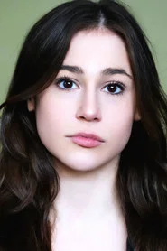 Photo of Emily Zimmerman as Grace