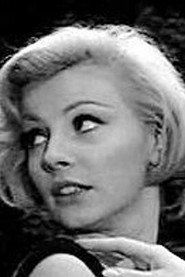 Photo of Lorraine Rogers as Alice St. Clair