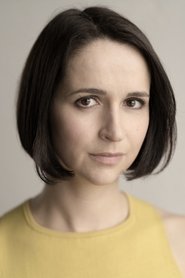 Photo of Cristina Catalina as Marta