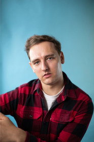 Photo of L.T. Hewitt as Lad/Geordie