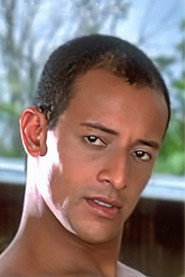 Photo of Gaspar Moreno