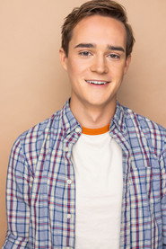 Photo of Ian MacGillivray