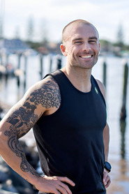 Photo of Steve Willis