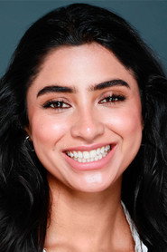Photo of Daniela Truque as Ana Maria