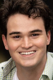 Photo of Danny Breslin as Mark Andrews