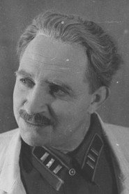 Photo of Nikolai Zelenyov as Селезнёв