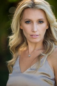 Photo of Brooke Josephson as Sam