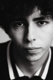 Photo of Benjamin Therrien as Fred