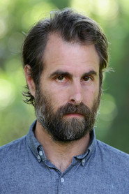 Photo of Rick Alverson as Himself