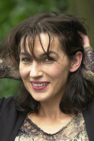 Photo of Bea Van Der Maet as Sarah