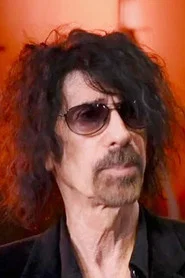 Photo of Peter Wolf as Self