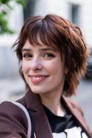 Photo of Alba Planas as Hildegart