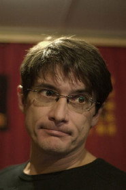 Photo of Vladislav Kopp as «Штык»