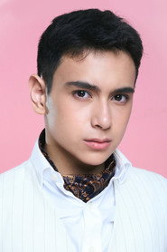 Photo of Heath Jornales as Miguel Miraflor