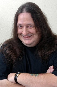 Photo of Jon Oliva as Self (archive footage)
