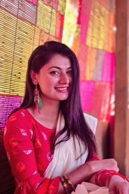 Photo of Misti Ghosh