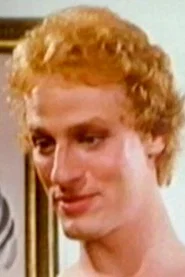 Photo of Rocky Millstone as Sammy