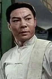 Photo of Gu Chunzhang