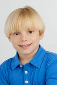 Photo of Maximillian Stebelsky as Eric