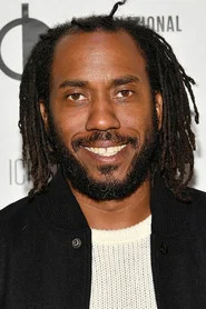 Photo of Rashid Johnson as Himself