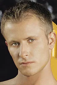 Photo of Andreas Harris