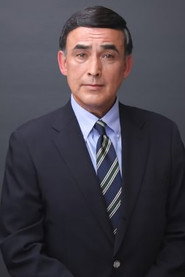 Photo of Ryo Hikime as 孫・アウグスト