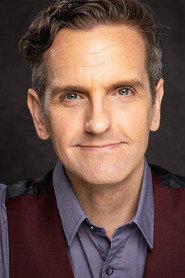 Photo of Daren King as Fletcher Grady