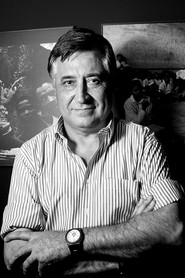 Photo of Gervasio Sánchez as Self