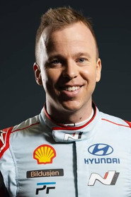 Photo of Torstein Eriksen as Self
