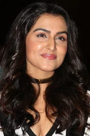 Photo of Ananya Soni as Smitha