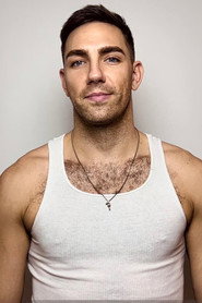 Photo of Thomas Feeney as Dancer/Buff Henchman/Ghostface