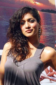 Photo of Himarsha Venkatsamy as Jhumpa