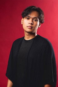Photo of Javiar Ilham as Barista